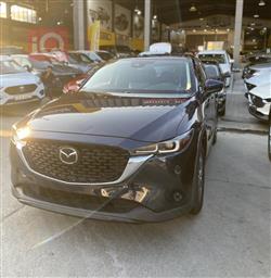 مازدا CX-5